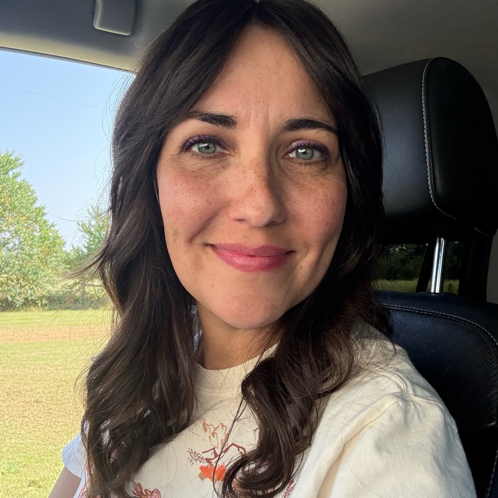 Meet your Posher, Tracy